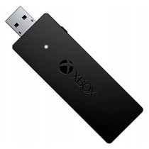 Ресивер Хbox One Receiver Wireless for Windows 10 (Original) пакет